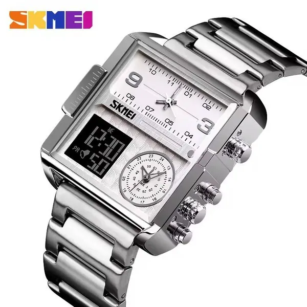 SKMEI 1584 Men's Watch